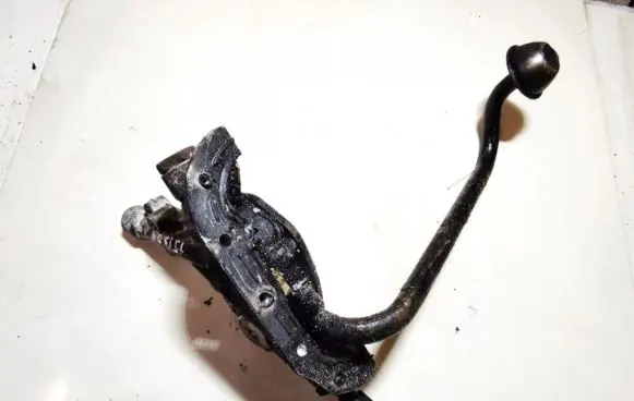Opel Vectra B Oil pump 9040091
