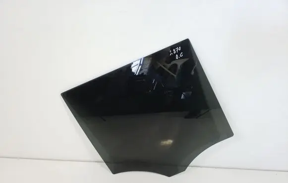 Mercedes-Benz GL X166 Rear door window glass