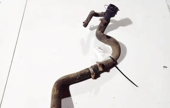 Seat Altea Engine coolant pipe/hose