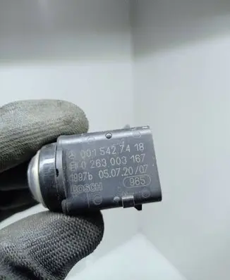Mercedes-Benz CLS C219 Parking PDC sensor 0015427418 0263003167