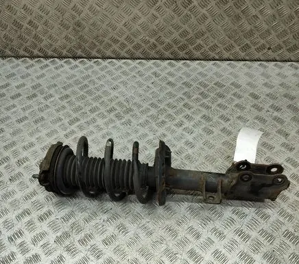 Hyundai Tucson TL Front shock absorber/damper 54650D7520