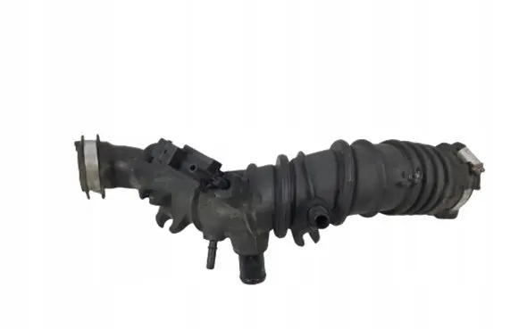 Renault Clio III Intercooler hose/pipe 8200519077