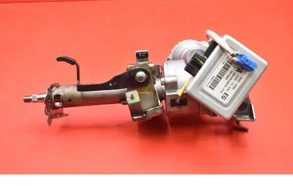 Hyundai i10 Power steering pump 56300-0X700