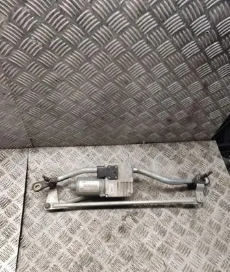 Audi A4 S4 B8 8K Front wiper linkage and motor 8k1955119