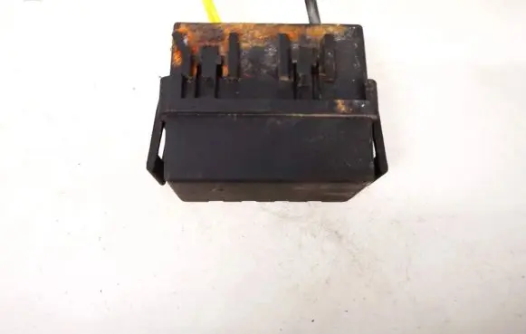 Peugeot 406 Fuse box set