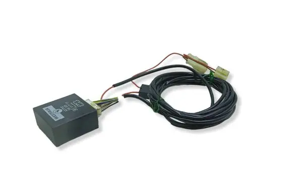 Ford Transit - Tourneo Connect Tow bar relay 506005KASACJA 506005 ASTM12