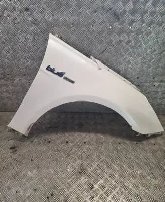 Hyundai Sonata Fender 1234