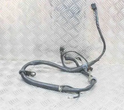 Mercedes-Benz SL R129 Engine installation wiring loom 1295400730 A1295400730