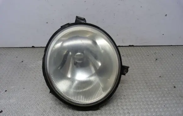 Volkswagen Lupo Headlight/headlamp 0301194302