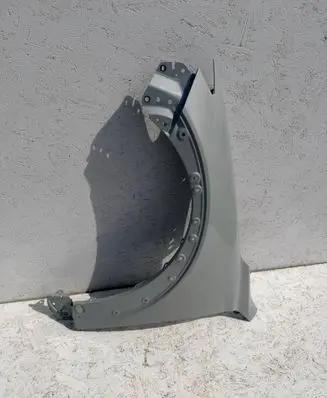 Mazda CX-3 Fender 