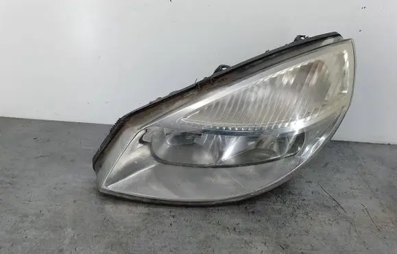 Renault Scenic II - Grand scenic II Headlight/headlamp 