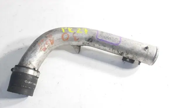 Audi A6 S6 C6 4F Intercooler hose/pipe 059145731AK