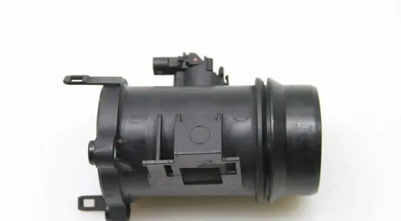 BMW 5 F10 F11 Mass air flow meter