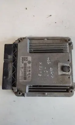 Seat Altea Engine control unit/module 03G906016KL 0281012922 1039S11551