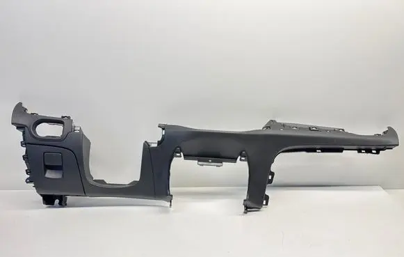 Opel Astra K Dashboard lower bottom trim panel 13412987 2518335 2518350