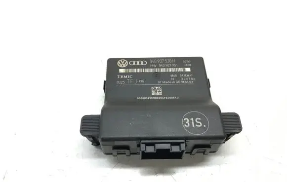 Volkswagen Golf V Other control units/modules 1K0907530H K4091