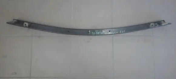 Toyota Corolla E210 E21 Front bumper support beam EP1890829