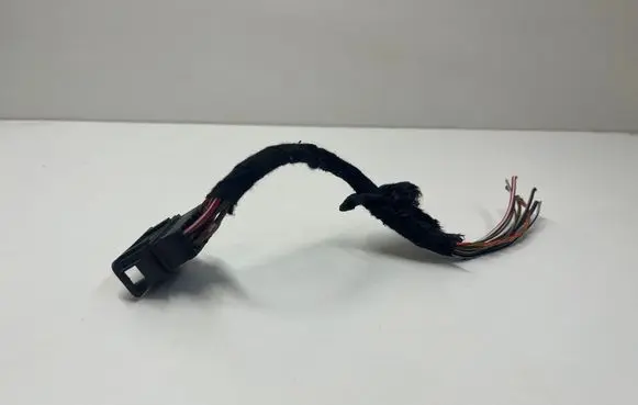 Porsche Cayenne (9PA) Other wiring loom 1J0972785