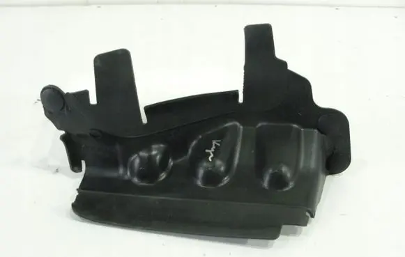 Ford Kuga II Intercooler air guide/duct channel GV4B8A261AA