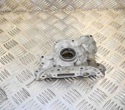 Seat Ibiza III (6L) Oil pump 036115105D