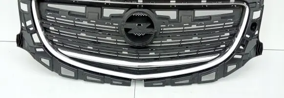 Opel Insignia A Front bumper lower grill 13238420