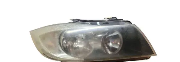 BMW 3 E90 E91 Headlight/headlamp 89311640 6942722