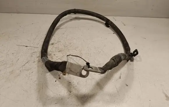 Mercedes-Benz E W213 Negative earth cable (battery) A2135406900