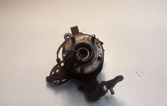 KIA Sorento Front wheel hub 517162P500