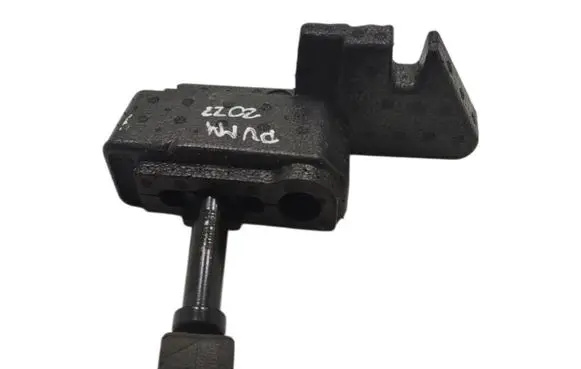 Ford Puma Towing hook eye JX6117B804AB M1TB196381AA