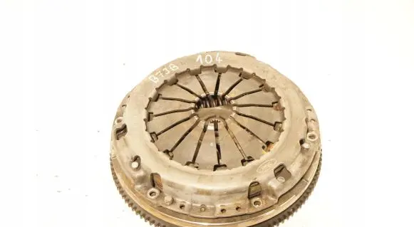 Ford Fiesta Clutch set kit H6BG-7563-AB