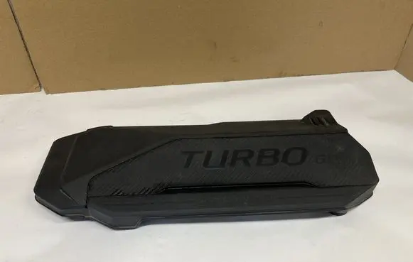 Hyundai Tucson IV NX4 Engine cover (trim) 292402M801