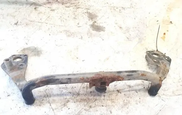 Audi A6 S6 C5 4B Intercooler hose/pipe