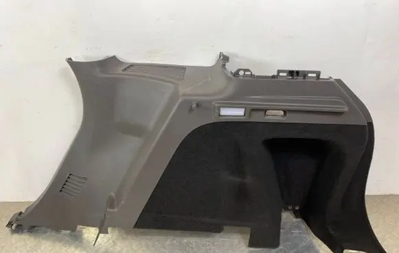 Lincoln Corsair Trunk/boot lower side trim panel 