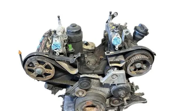 Audi A6 S6 C5 4B Engine AKE