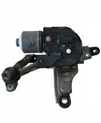 Ford Galaxy Front wiper linkage and motor 6M2117504DB