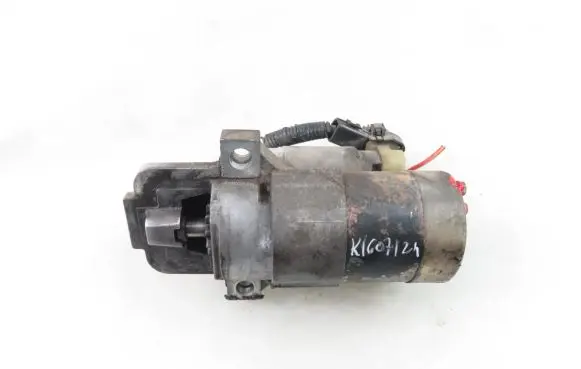 Mazda 6 Starter motor M000T90981