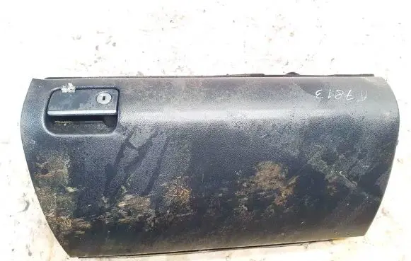 Mercedes-Benz GL X164 Glove box 16876938 18114391