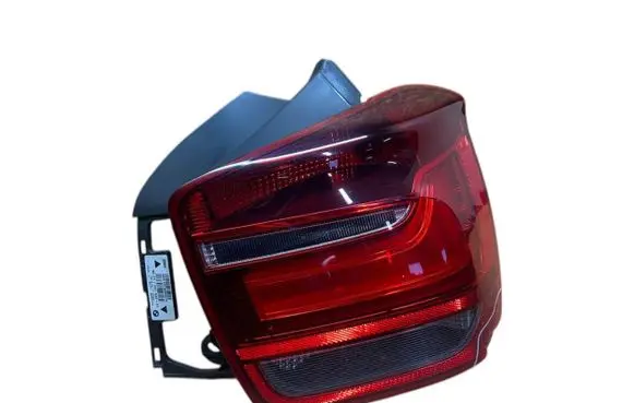 BMW 1 F20 F21 Rear/tail lights 63217241542 7241542 90006573