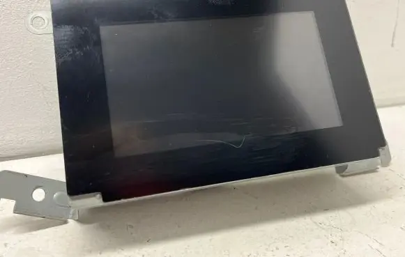 Nissan Primera Screen/display/small screen 28090BA000 70496791H CC5W4100P