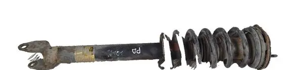 Tesla Model S Front shock absorber/damper 101561901B