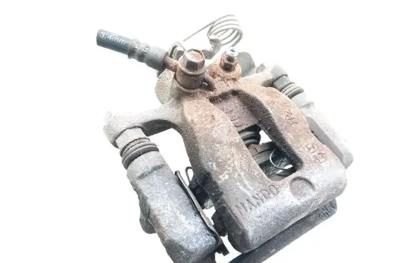 Hyundai i10 Rear brake caliper