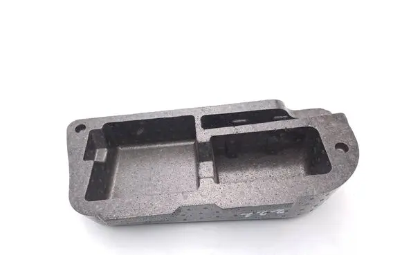 Mercedes-Benz S W222 Tool box A2228980014