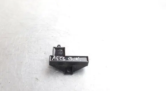 Audi A6 S6 C6 4F Keyless (KESSY) go control unit/module 4F0909141