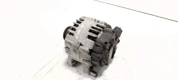 Peugeot 5008 Generator/alternator 9664779680