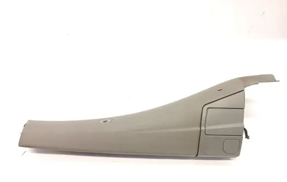 BMW 3 E46 Rear seat side top trim 51438231903