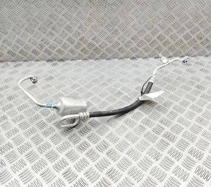 KIA Niro Air conditioning (A/C) pipe/hose 97762AO010