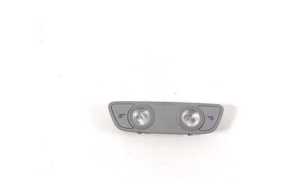 Audi A4 S4 B9 Rear seat light 4M0947111