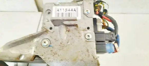 Nissan Note (E11) Power steering control unit/module 285009U05A