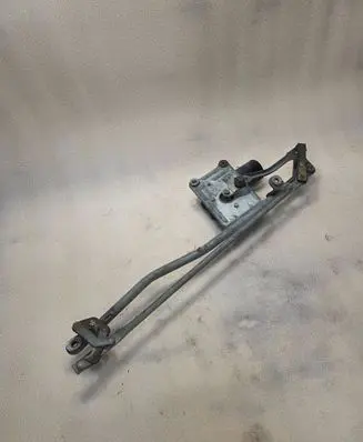 Audi A8 S8 D2 4D Front wiper linkage and motor