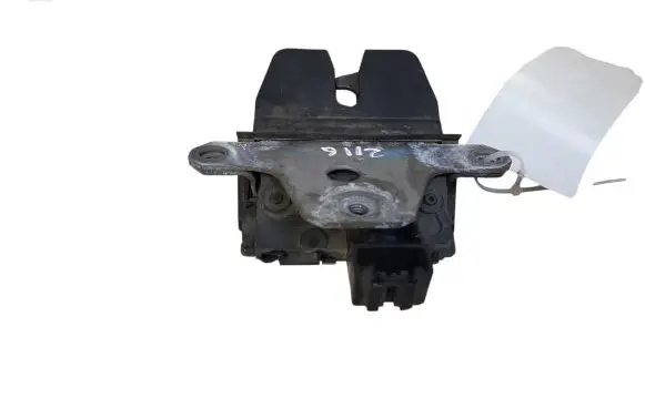 Ford Focus Tailgate/trunk/boot lock/catch/latch